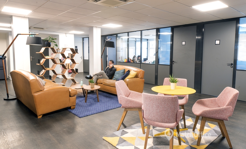 Virtual office in Clichy, 6 Rue des Bateliers (92110) - 2 | MatchOffice.com