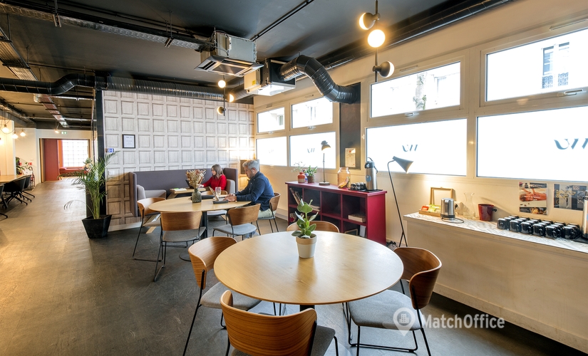 Virtual address in Clichy, 6 Rue des Bateliers (92110) - 4 | MatchOffice