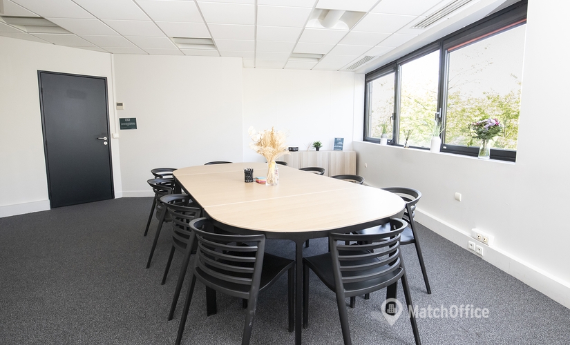 Salle de conférence à location à Rueil-Malmaison , 55 avenue de Colmar - 3 | MatchOffice