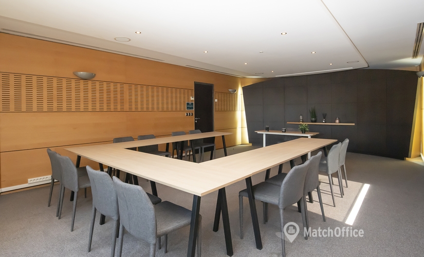 Centre de conférence à louer à Rueil-Malmaison , 55 avenue de Colmar - 1 | MatchOffice