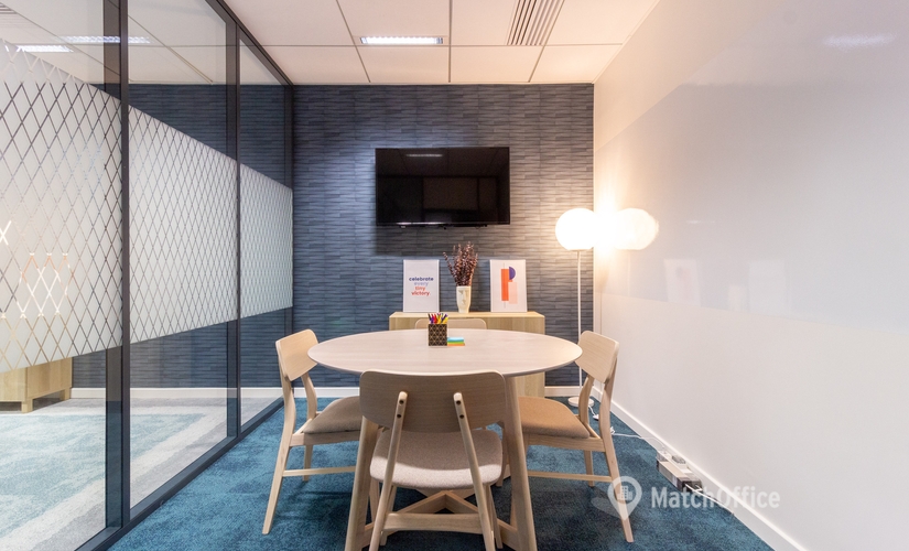Meeting room in Colombes, 1 Rue du Débarcadère (92700) - 3 | MatchOffice.com