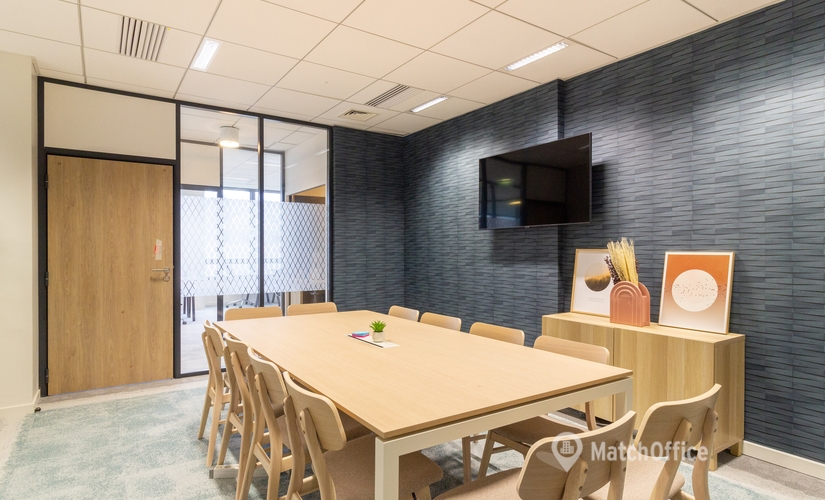 Meeting room in Colombes, 1 Rue du Débarcadère (92700) - 4 | MatchOffice