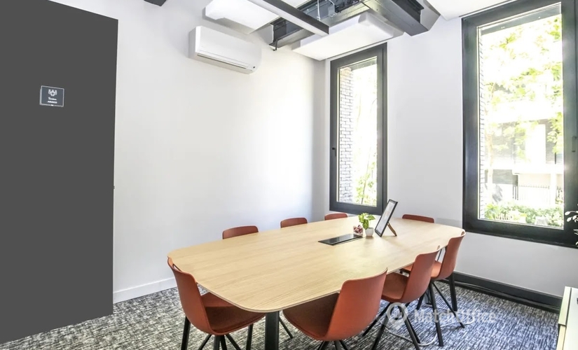  Conference hall in Saint-Ouen, 3 Rue Martin Levasseur (93400) - 1 | MatchOffice.com