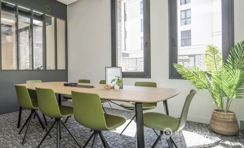 Convention center in Saint-Ouen, 3 Rue Martin Levasseur (93400) - 2 | MatchOffice