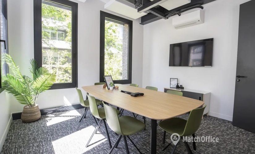Meeting room in Saint-Ouen, 3 Rue Martin Levasseur (93400) - 3 | MatchOffice.com
