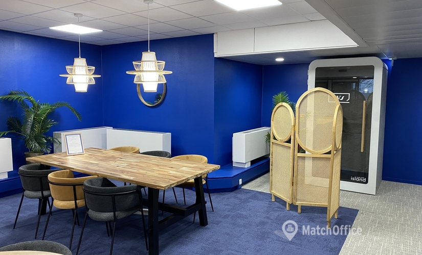 Conference center in Saint-Cloud, 1 rue Royale (92064) - 3 | MatchOffice