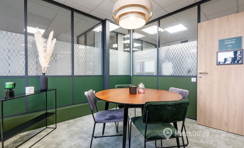 Conference space in Saint-Cloud, 1 rue Royale (92064) - 4 | MatchOffice