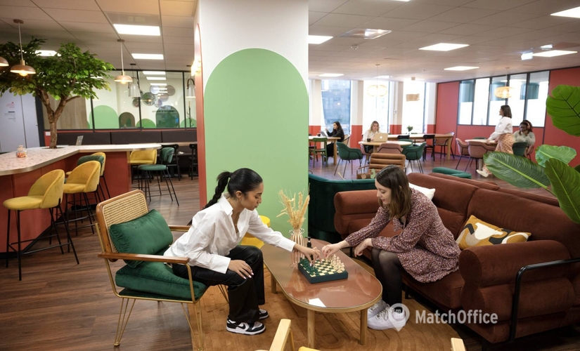  Conference center in Suresnes, 42 rue Rouget de Lisle (92150) - 3 | MatchOffice