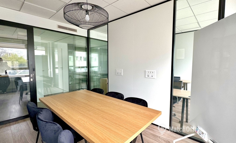 Conference center in Paris 12, 43 Rue de la Brèche aux Loups (75012) - 4 | MatchOffice