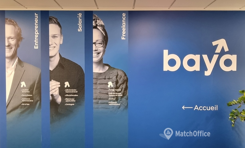 35 m² Business park in Toulouse, Allées Jean Jaurès 78 (31000) - 0 | MatchOffice