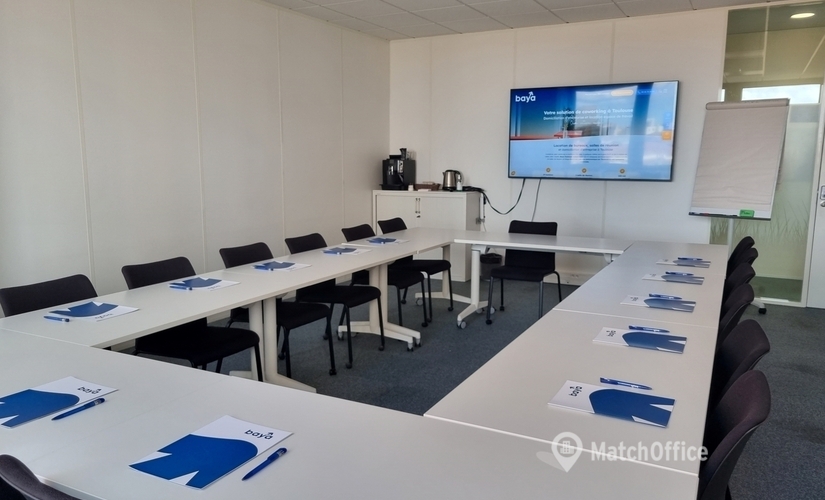 35 m² Business space in Toulouse, Allées Jean Jaurès 78 (31000) - 3 | MatchOffice