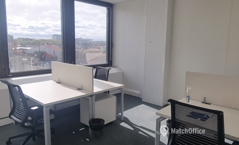 35 m² Business park in Toulouse, Allées Jean Jaurès 78 (31000) - 4 | MatchOffice.com