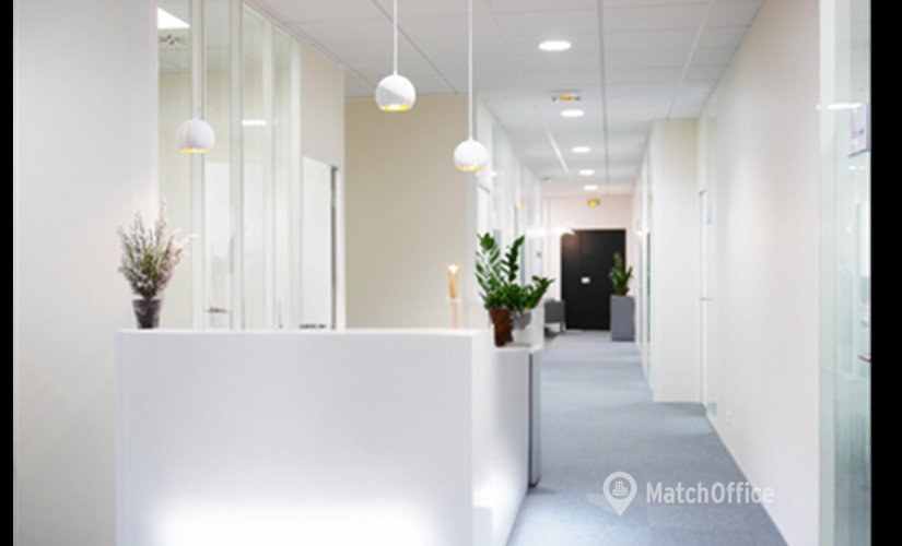 35 m² Serviced office in Toulouse, Allées Jean Jaurès 78 (31000) - 1 | MatchOffice