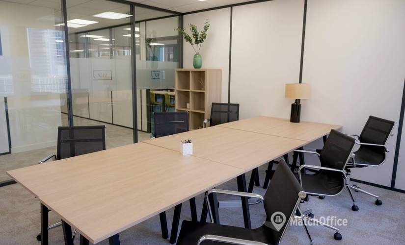 Virtual address in Paris 18, 65 Rue Ordener (75018) - 6 | MatchOffice