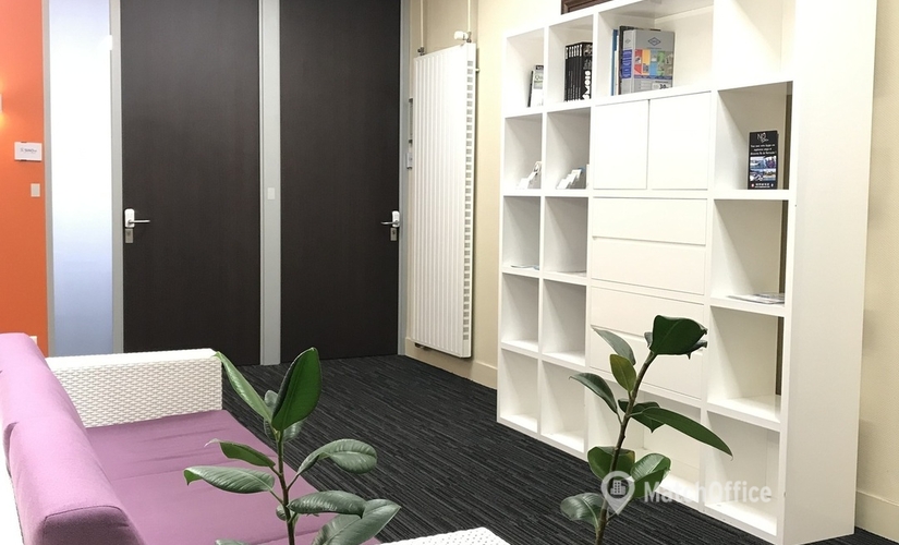 Office Rue du Guesclin 1 44000 Nantes