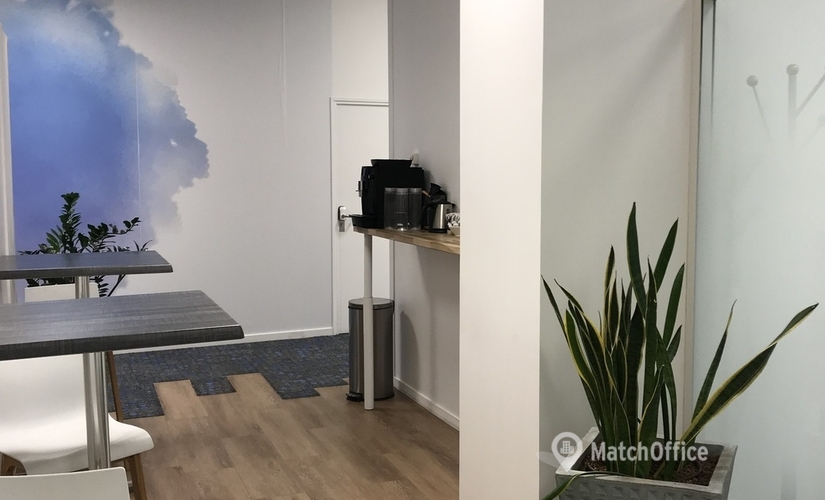 Office Rue du Guesclin 1 44000 Nantes