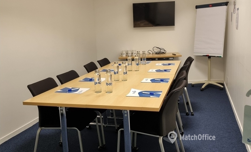 Office Rue du Guesclin 1 44000 Nantes