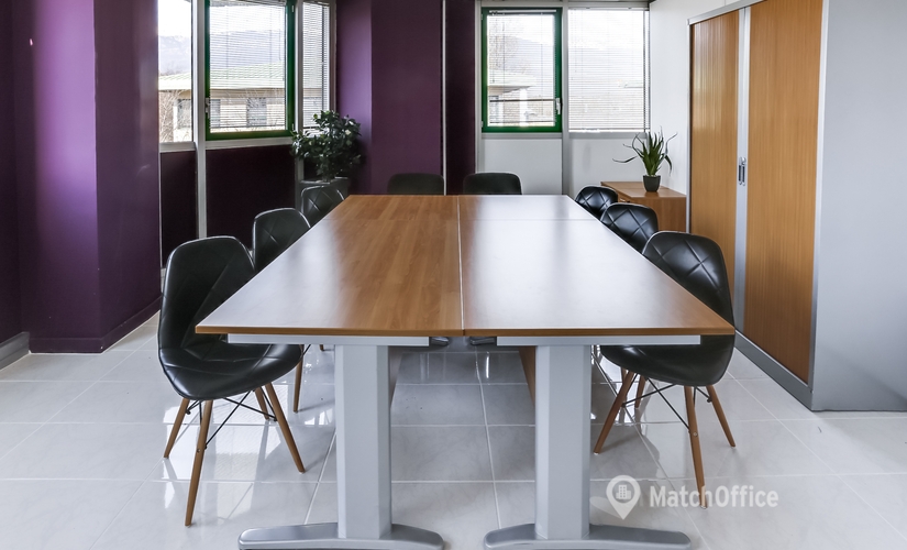 80 m² Serviced office in Saint Genis Pouilly, 30 rue Auguste Piccard (01630) - 1 | MatchOffice