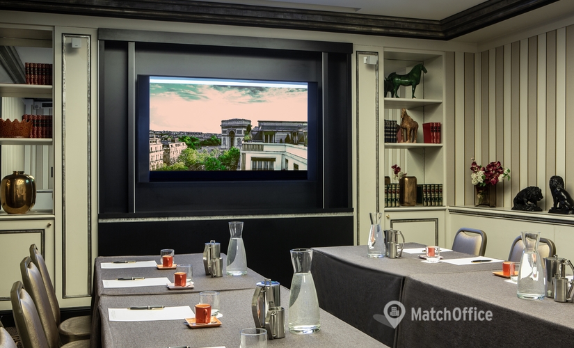 Meeting room in Paris 8, Avenue de Friedland 40 (75008) - 0 | MatchOffice
