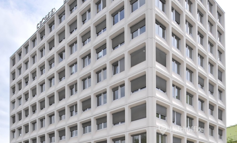 Convention center in Nantes, 5 bd Vincent Gâche (44200) - 0 | MatchOffice