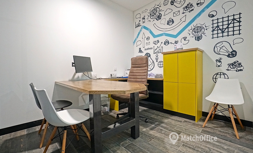10 m² Coworking  in Gironde, Allée de Chartres 7 (33000) - 2 | MatchOffice