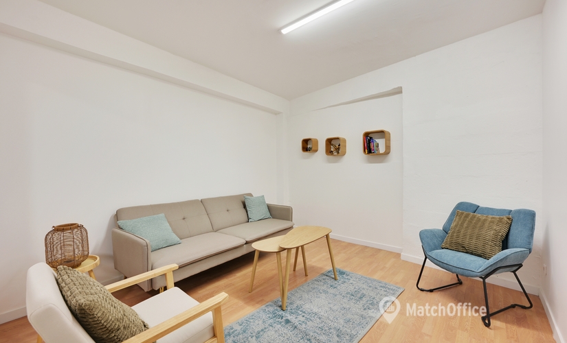 40 m² Shared office  in Paris 12, Avenue du Général Michel Bizot 72 (75012) - 3 | MatchOffice.com