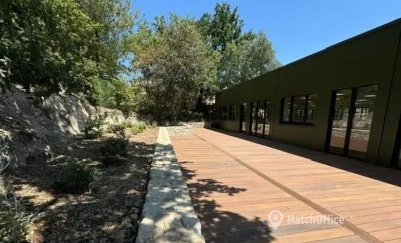 Conference hall in Aix en Provence, Rue de la Gare 302 (13770) - 4 | MatchOffice