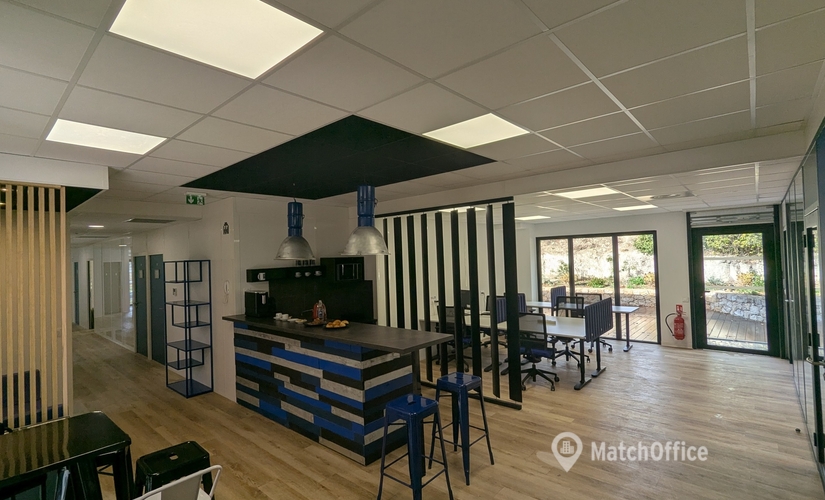Espace de bureaux à louer à Aix en Provence 8 m², Rue de la Gare 302 - 2 | MatchOffice