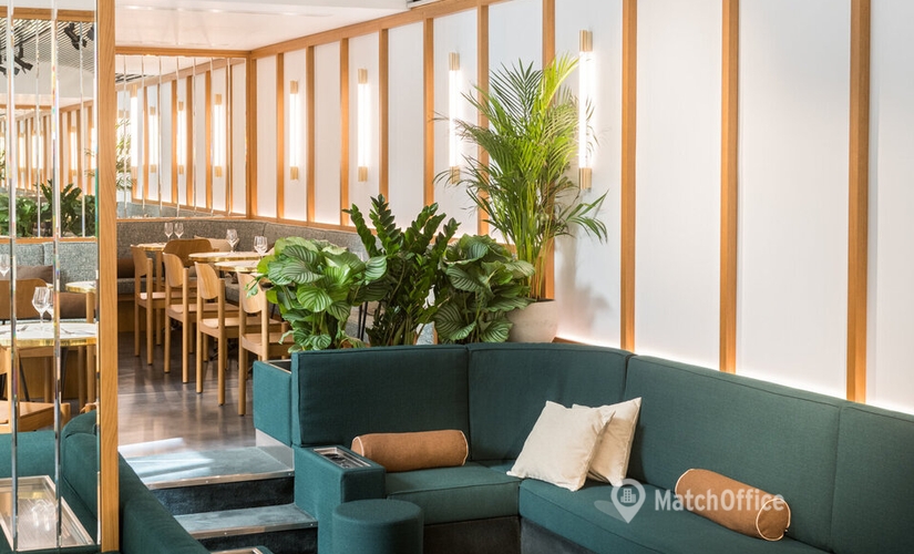 Bureaux commerces à louer à Paris 2 3 m², Rue du 4 septembre 25 - 0 | MatchOffice.fr