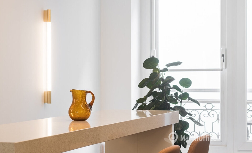 10 m² Coworking  in Paris 8, 16 Cours Albert 1er (75008) - 3 | MatchOffice