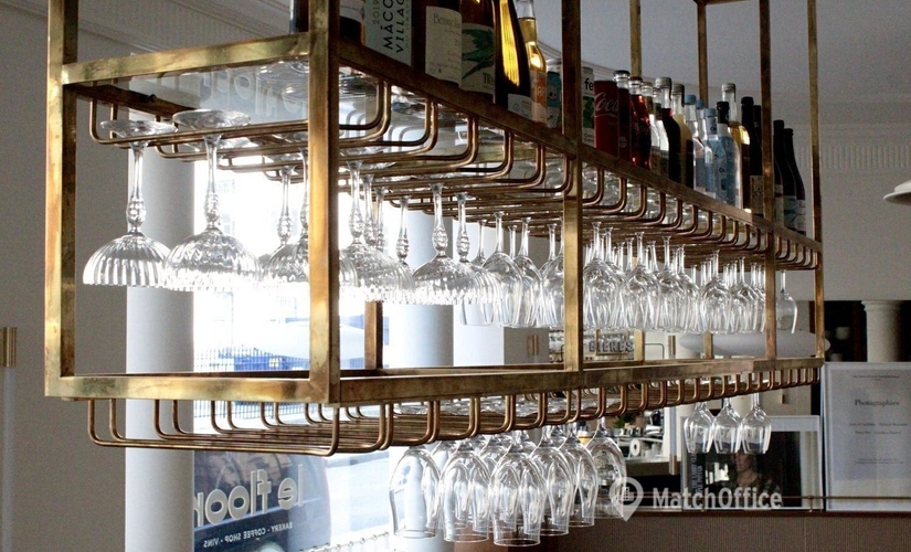 Bureaux commerces à louer à Paris 2 3 m², Rue Notre Dame des Victoires 42 - 2 | MatchOffice