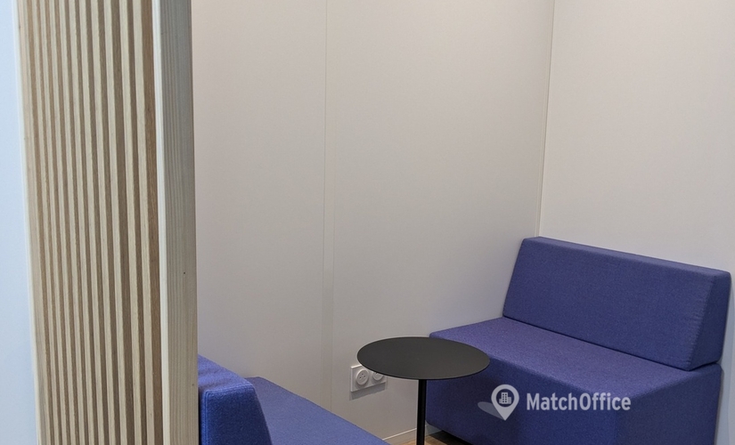 Espace de bureaux à location à Aix en Provence 19 m², Rue de la Gare 302 - 4 | MatchOffice.fr