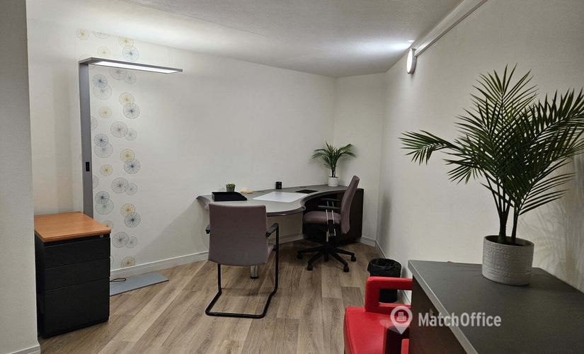 10 m² Shared office  in Nice, Promenade des Anglais 7 (06000) - 2 | MatchOffice.com