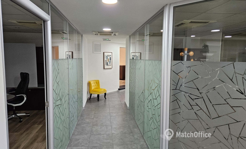 10 m² Shared office  in Nice, Promenade des Anglais 7 (06000) - 4 | MatchOffice
