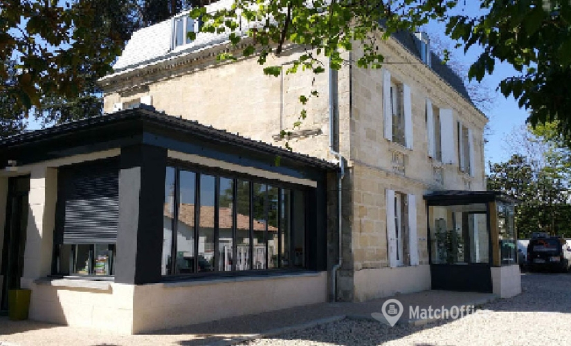 Meeting room in Bordeaux, 41 rue de Professeur Calmette (33150) - 0 | MatchOffice