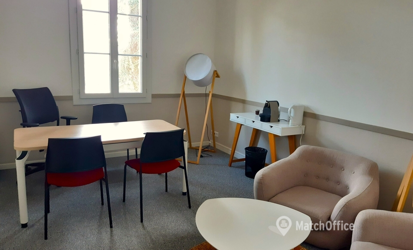 Conference space in Bordeaux, 41 rue de Professeur Calmette (33150) - 2 | MatchOffice.com