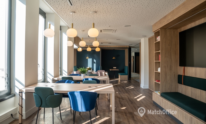 98 m² Business park in Nancy, Rue Saint-Jean 17 (54000) - 0 | MatchOffice