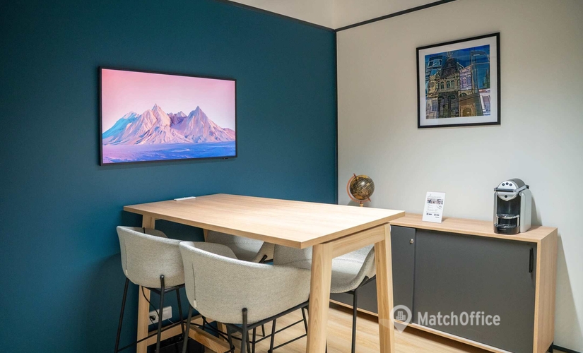 Bureaux entreprise à location à Rennes 169 m², Boulevard de Beaumont 18 - 2 | MatchOffice