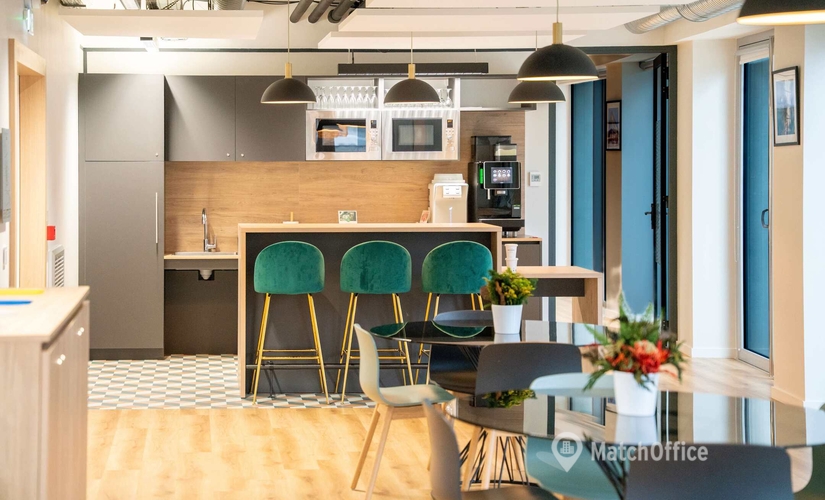 Office Boulevard de Beaumont 18 35000 Rennes