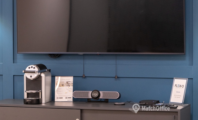 65 m² Business center in Paris 8, Rue de Monceau 45 (75008) - 2 | MatchOffice