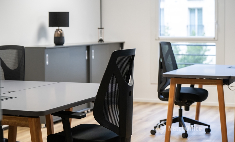 65 m² Business park in Paris 8, Rue de Monceau 45 (75008) - 1 | MatchOffice