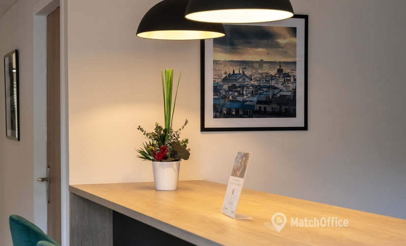 65 m² Serviced office in Paris 8, Rue de Monceau 45 (75008) - 4 | MatchOffice