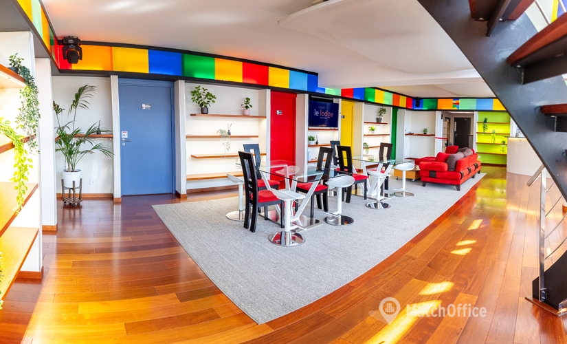 Office Avenue du Neuhof 20 67100 Strasbourg