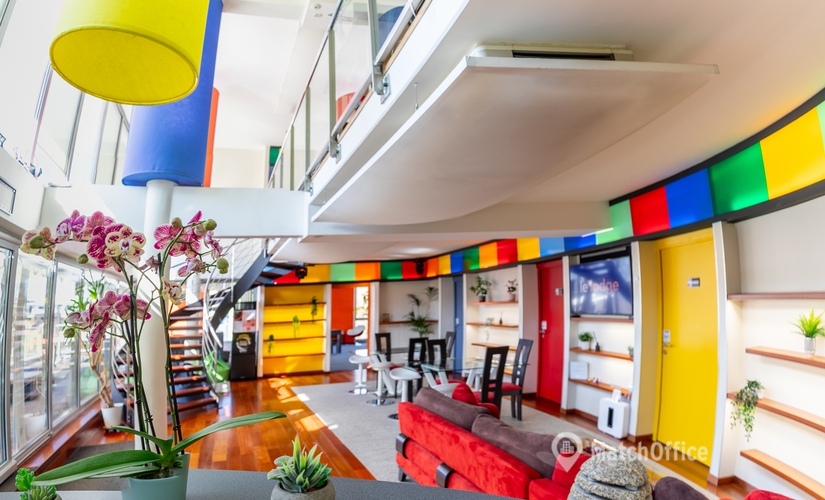 Office Avenue du Neuhof 20 67100 Strasbourg