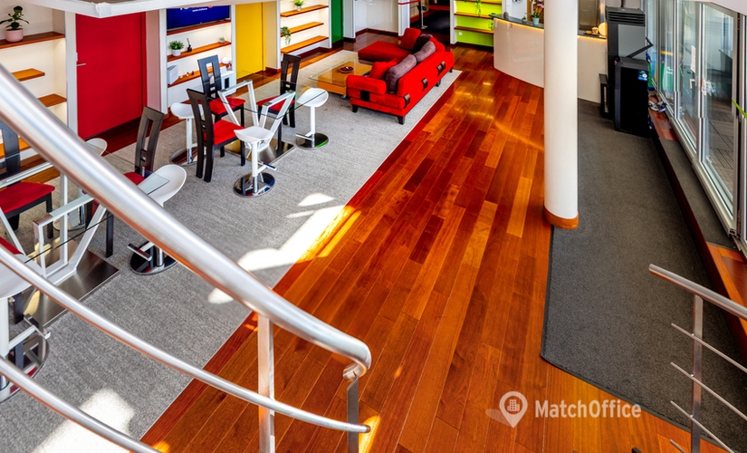 Office Avenue du Neuhof 20 67100 Strasbourg