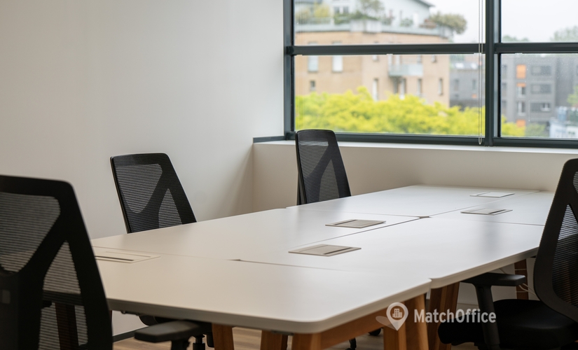 40 m² Business space in Lille, Rue de Luxembourg 55 (59800) - 0 | MatchOffice