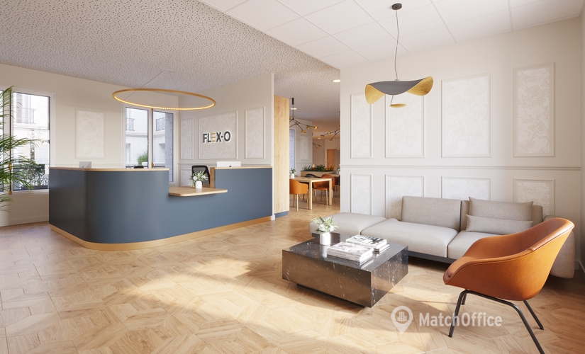 185 m² Business space in Paris 11, Boulevard Haussmann 69 (75008) - 0 | MatchOffice