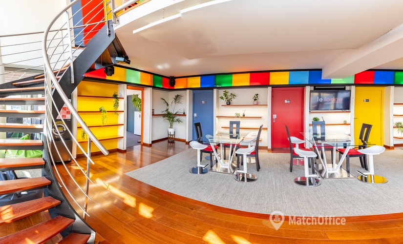 Conference room in Strasbourg, Avenue du Neuhof 20 (67100) - 3 | MatchOffice