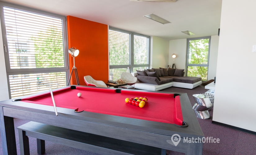 Conference center in Strasbourg, Avenue du Neuhof 20 (67100) - 5 | MatchOffice.com