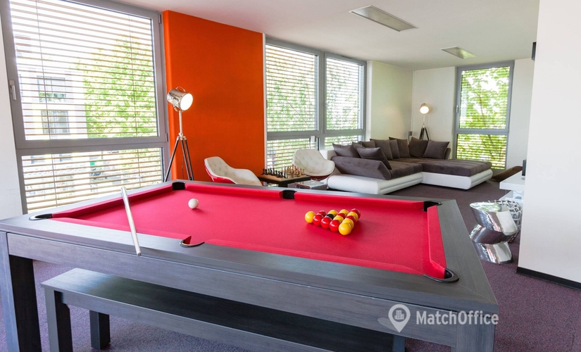 Office Avenue du Neuhof 20 67100 Strasbourg